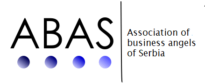 Business Angels Serbia logo
