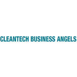 CLEANTECH BUSINESS ANGELS logo