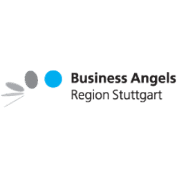 Business Angel Region Stuttgart registered association logo