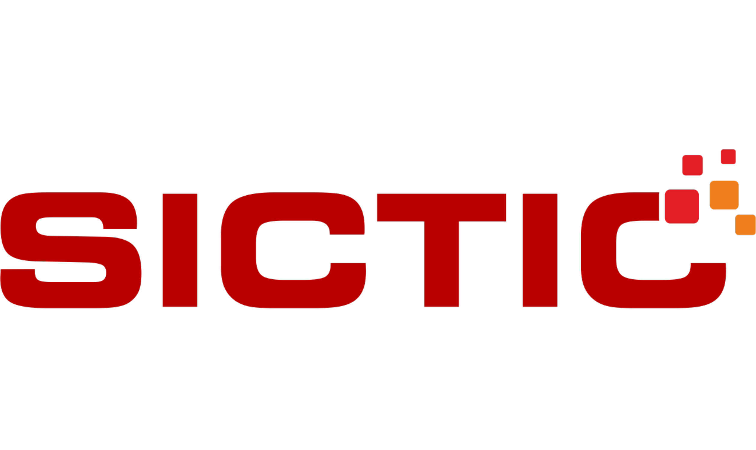 SICTIC logo
