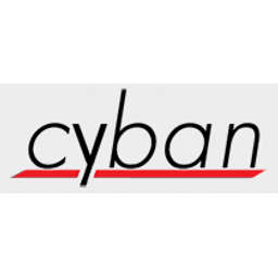 Cyprus Business Angel Network (CYBAN) logo
