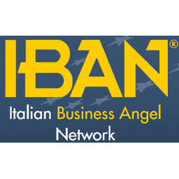 IBAN (Italian Business Angels Network) logo