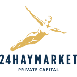24Haymarket logo