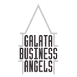Galata Business Angels logo