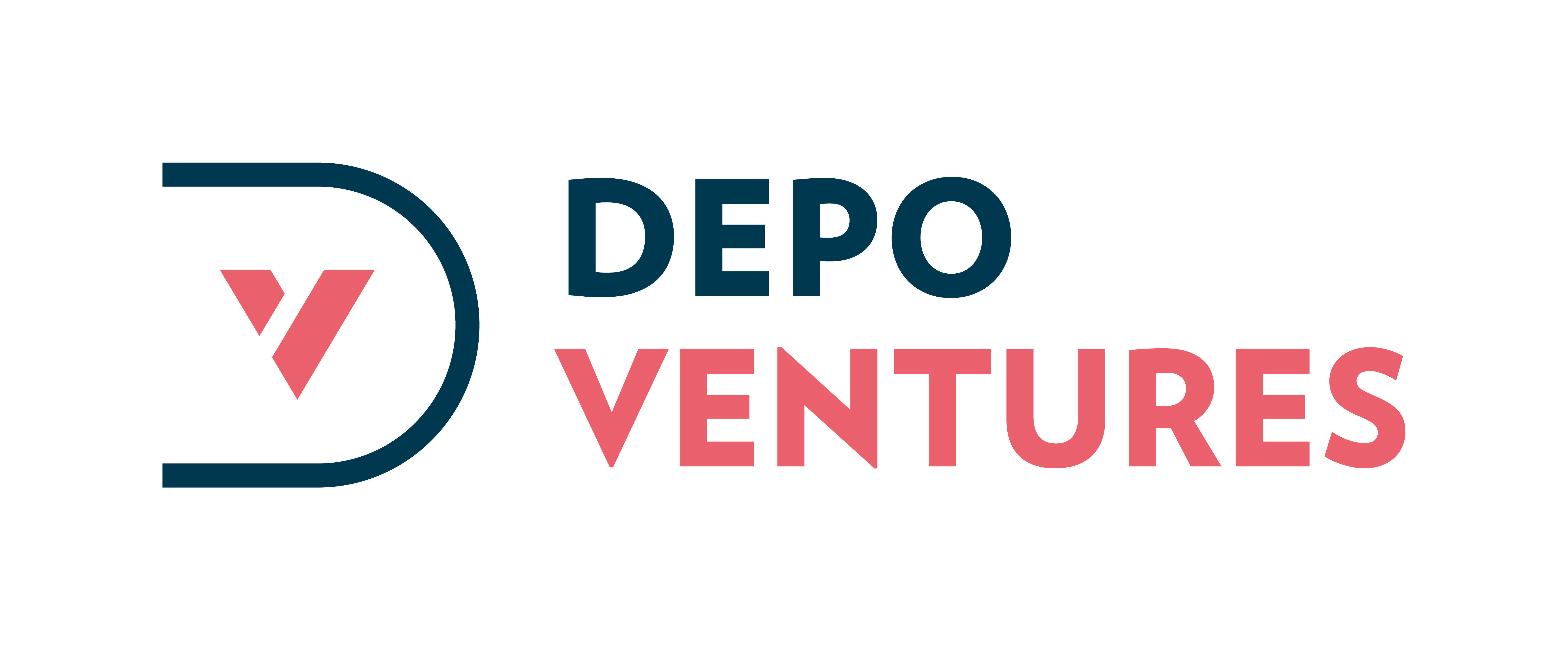 DEPO Ventures logo