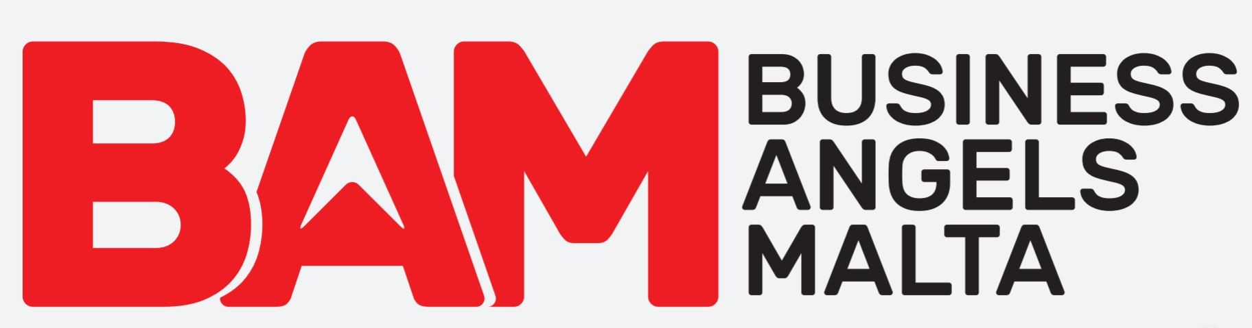 Business Angels Malta logo