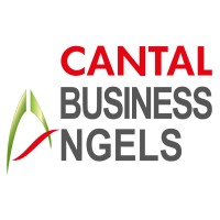 CANTAL BUSINESS ANGELS logo