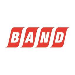 BAND (Business Angels Netzwerk Deutschland) logo