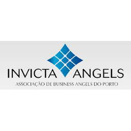 INVICTA ANGELS – Associação de Investidores Early-stage do Norte logo