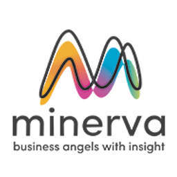 Minerva Business Angels logo