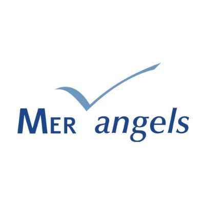 Mer Angels logo