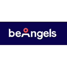 BeAngels logo