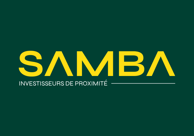 SAMBA logo