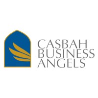 Casbah Business Angels logo