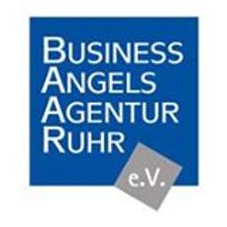 Business Angels Agency Ruhr eV (BAAR) logo