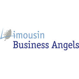 LIMOUSIN BUSINESS ANGELS logo