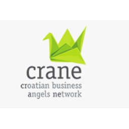 Croatian Business Angels Network (CRANE) logo