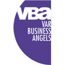 VAR BUSINESS ANGELS logo