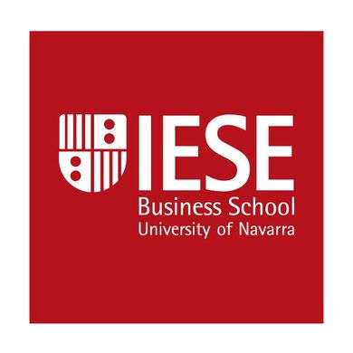 IESE Business Angels Network logo