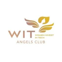WIT Angels Club logo