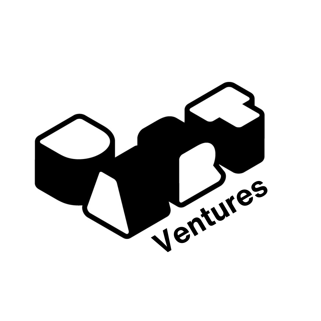 DART Ventures logo