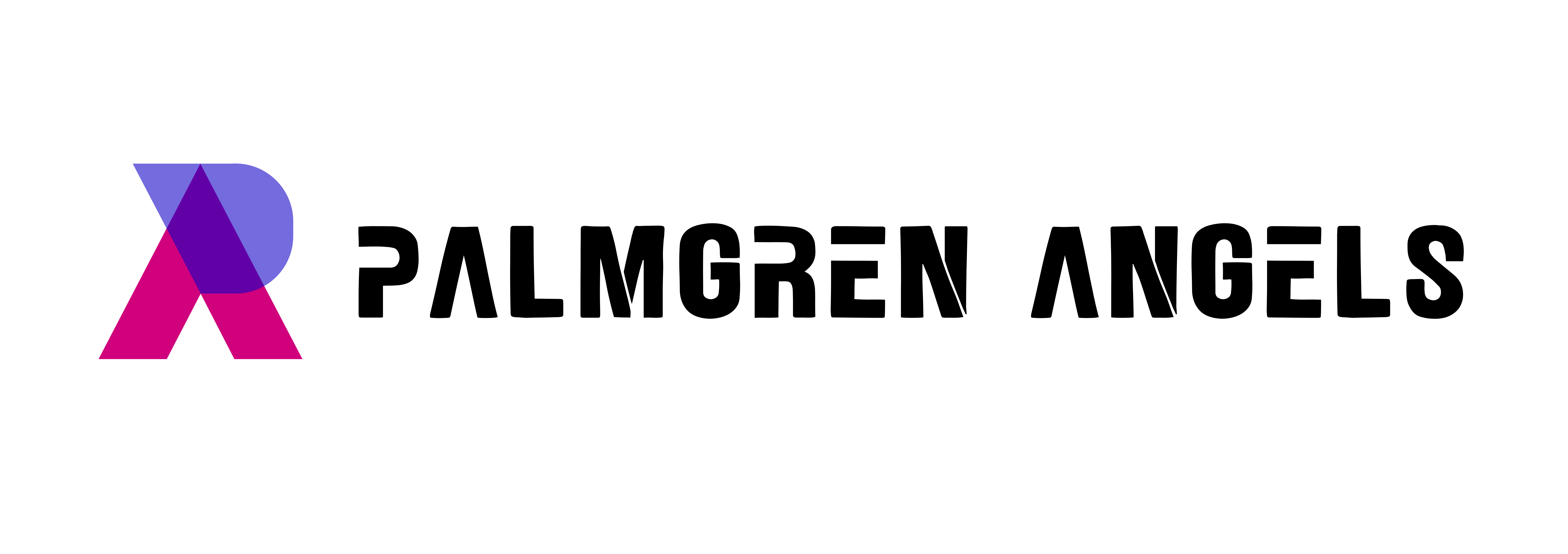 Palmgren Angels logo