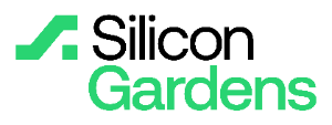 Silicon Gardens logo