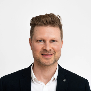 kimmo kuokkainen